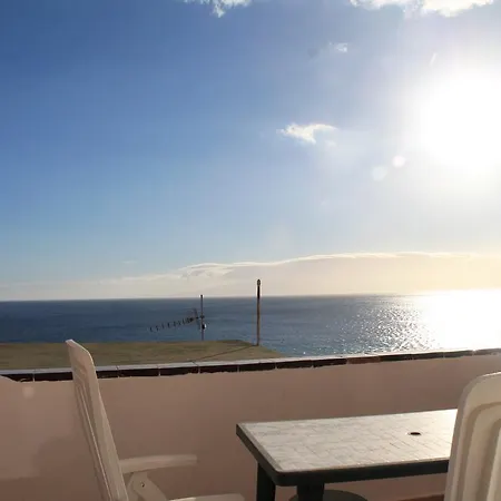 Apartment 2-bedroom Angeles Puerto de Santiago (Tenerife)