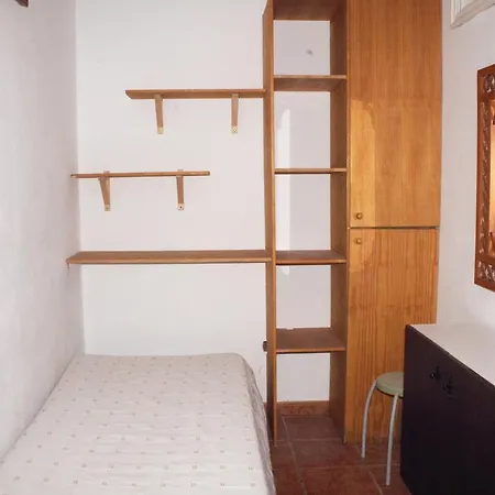 2-bedroom Angeles * Puerto de Santiago (Tenerife)