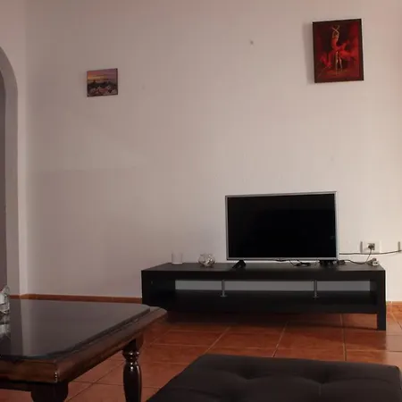 Apartment 2-bedroom Angeles