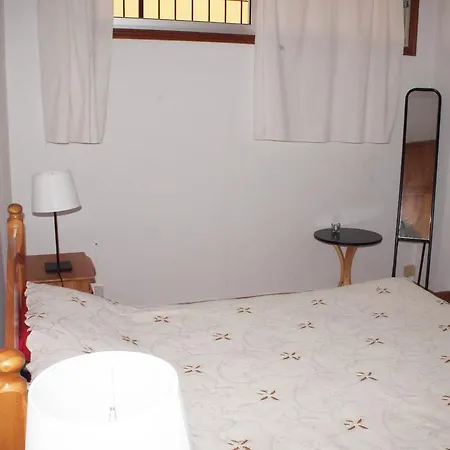 2-bedroom Angeles Puerto de Santiago (Tenerife)