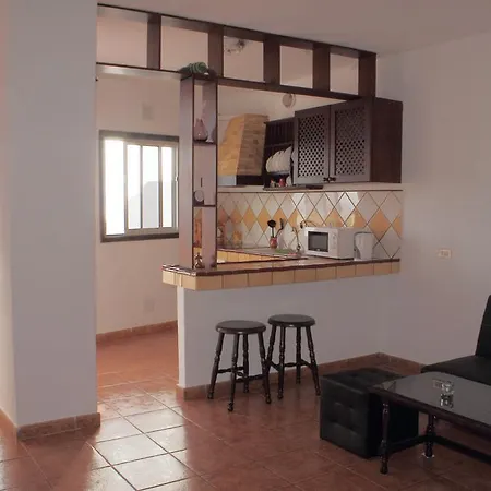 2-bedroom Angeles *